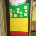 exit ticket