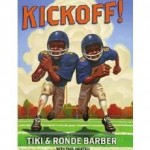 kick off