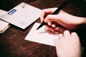 letter