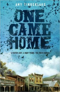 one came home