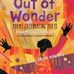 out of wonder poetry