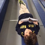 Rhys Reading