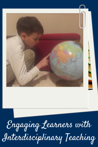 interdisciplinary teaching 1