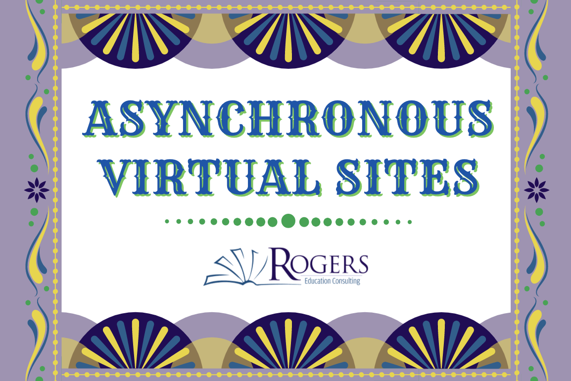Generic Asynchronous Sites for Elementary