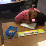 writing